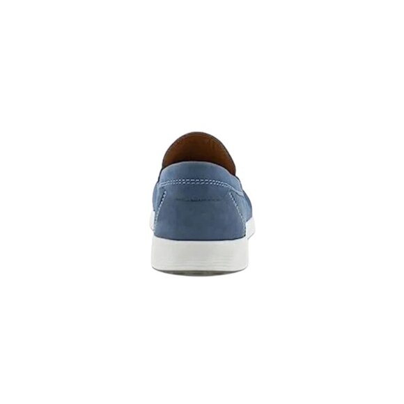 NWT ECCO S Lite Moc Classic Driving Style Loafer Size 5/5.5 Men\'s main image 7